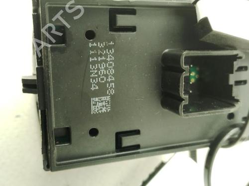 Left front window switch OPEL ASTRA K (B16) 1.2 Turbo (68) | BP39163821I27 - Image 3