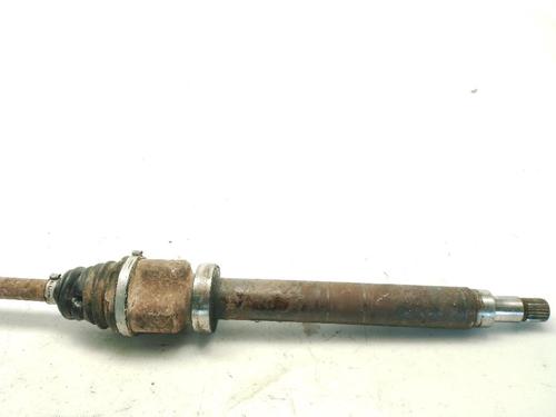 Right front driveshaft FORD B-MAX (JK) 1.0 EcoBoost | BP24051622M39 - Image 3
