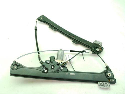 Used Front right window mechanism Front right window mechanism BMW 5 (E60) 520 d (163 hp) 33263176 33263176