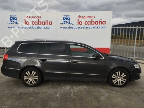 Right front driveshaft VW PASSAT B6 Variant (3C5) 2.0 TDI 16V | BP36319088M39  - Image 8