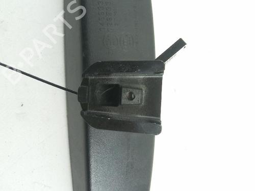 Rear mirror MAZDA CX-5 (KF) 2.2 D | BP18365556I6 - Image 4