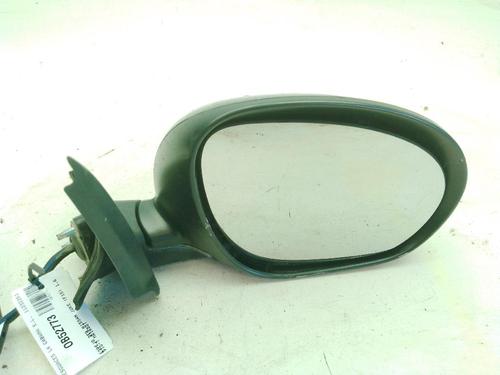 Used Right mirror NISSAN JUKE (F15) 1.6 DIG-T (190 hp) 27450613