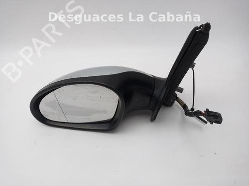 Used Left mirror SEAT TOLEDO III (5P2) 2.0 FSI (150 hp) 18371603
