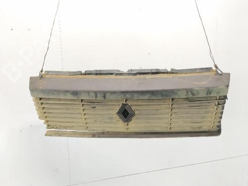 Used Grille Grille RENAULT MASTER I Van (T__) 2.4 D (68 hp) 33976021 33976021