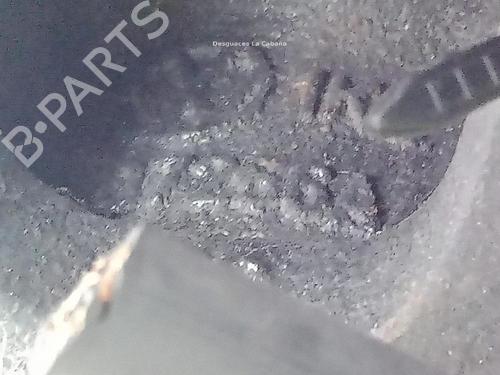 Right front steering knuckle VW GOLF VI (5K1) 1.4 TSI | BP24121272M26 