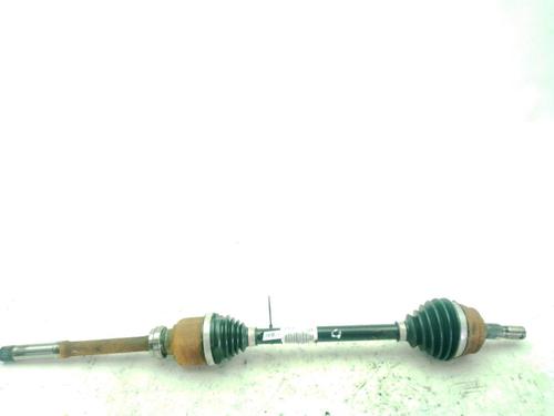 Used Right front driveshaft Right front driveshaft OPEL CORSA F (P2JO) 1.5 (68) (102 hp) 36496914 36496914