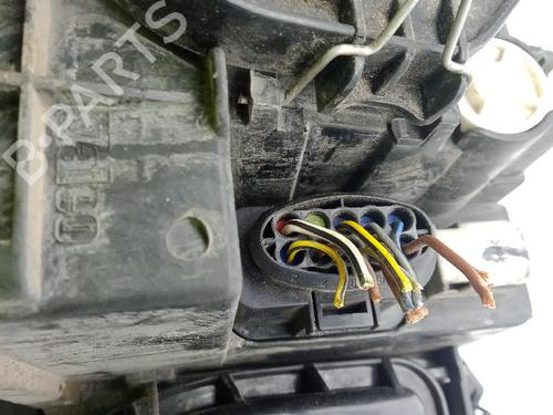 Left headlight AUDI A4 B6 (8E2) 1.8 T | BP33263129C28 - Image 4