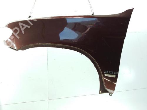 Used Left front fenders BMW X5 (E53) 3.0 d (184 hp) 27605096