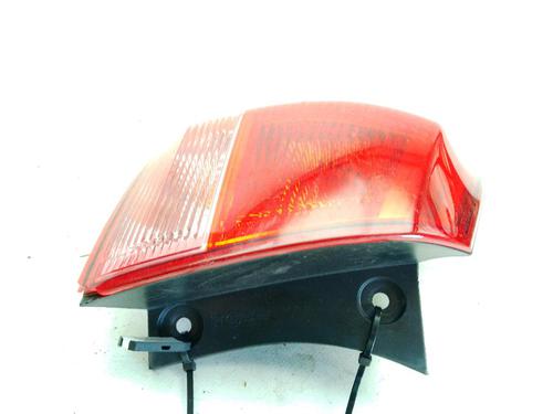 Left taillight NISSAN QASHQAI / QASHQAI +2 I (J10, NJ10, JJ10E) 2.0 | BP24545830C34 