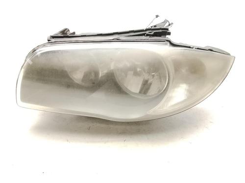 Used Left headlight Left headlight BMW 1 (E81) 118 d (136 hp) 39021804 39021804