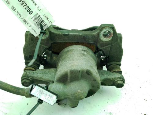 Right front brake caliper OPEL CORSA D (S07) 1.4 (L08, L68) | BP31966746M104 - Image 3