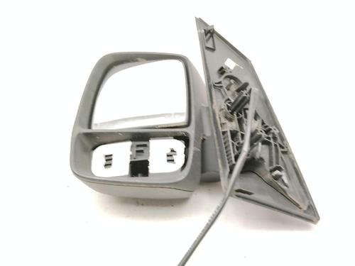 Used Left mirror Left mirror FIAT SCUDO Bus (270_, 272_) 2.0 D Multijet (120 hp) 40037905 40037905