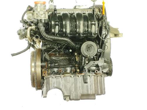 Engine SEAT LEON (1M1) 1.6 16 V | BP39899907M1 - Image 2