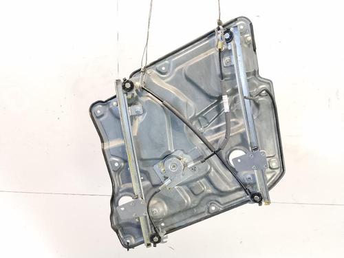 Front left window mechanism NISSAN PRIMERA Hatchback (P12) 1.8 | BP36662966C22 - Image 2