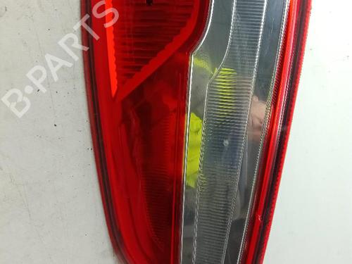 Used Left tailgate light Left tailgate light FORD ECOSPORT 1.5 EcoBlue TDCi (95 hp) 33426209 33426209