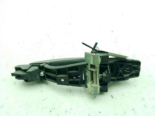 Høyre foran utvendig håndtak LAND ROVER DISCOVERY III (L319) 2.7 TD 4x4 | BP29765467C129