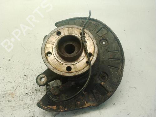Used Right front steering knuckle MERCEDES-BENZ VIANO (W639) CDI 2.2 (639.711, 639.713, 639.811, 639.813, 639.815) (150 hp) 29697746