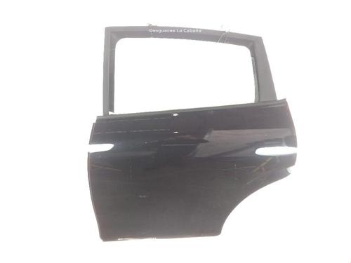 Left rear door SEAT LEON (1P1) 1.2 TSI | BP24043288C4 