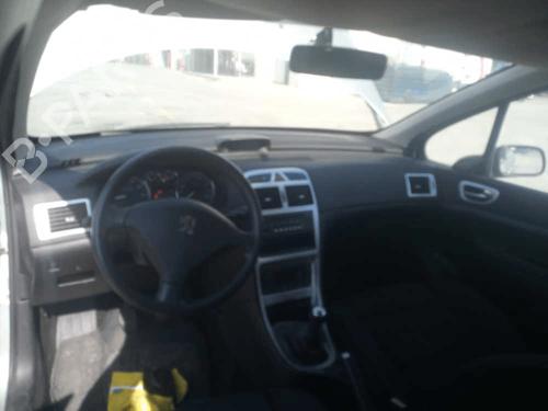 Used Parts PEUGEOT 307 (3A/C) 1.6 4740609