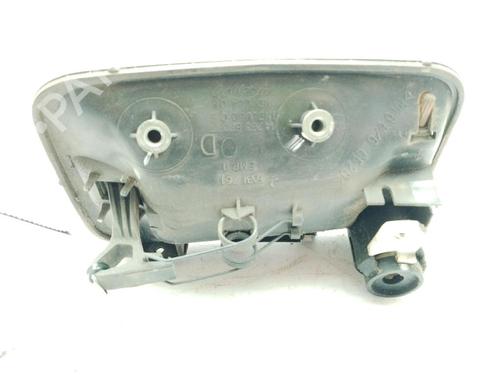 Front right exterior door handle CITROËN JUMPY I (U6U_) 1.9 TD | BP24545492C129 