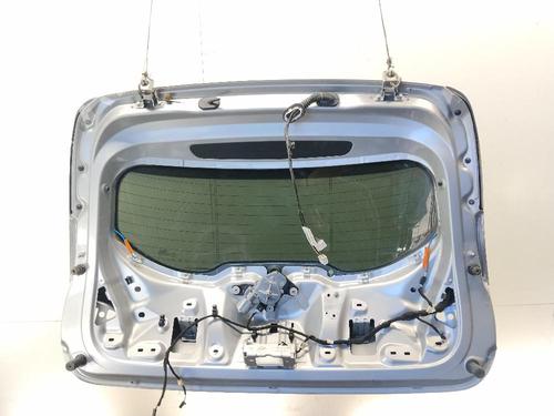 Tailgate RENAULT CLIO V (B7_) 1.0 TCe 90 (B7MT) | BP39667134C6 - Image 4