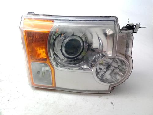 Koplamp rechts LAND ROVER DISCOVERY III (L319) 2.7 TD 4x4 (190 hp) 29765419