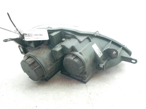 Left headlight CITROËN C8 (EA_, EB_) 2.2 HDi | BP24545829C28 - Image 2