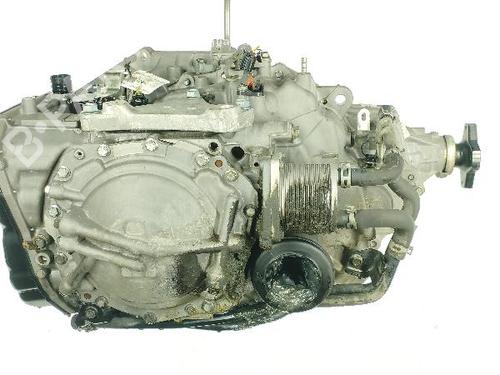 Used Gearbox NISSAN QASHQAI / QASHQAI +2 I (J10, NJ10, JJ10E) 2.0 dCi All-wheel Drive (150 hp) 18416815