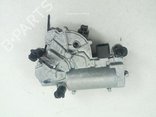 Used Electronic module Electronic module AUDI A4 B9 (8W2, 8WC) 2.0 TDI (190 hp) 18366798 18366798