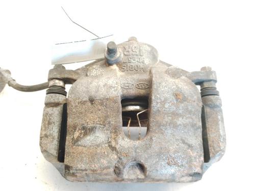 Right front brake caliper KIA CEED (CD) 1.0 T-GDI | BP26409651M104 - Image 2