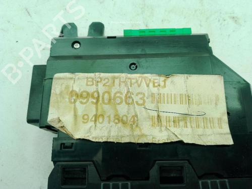 Left front window switch VOLVO XC90 I (275) D5 AWD | BP29498028I27 