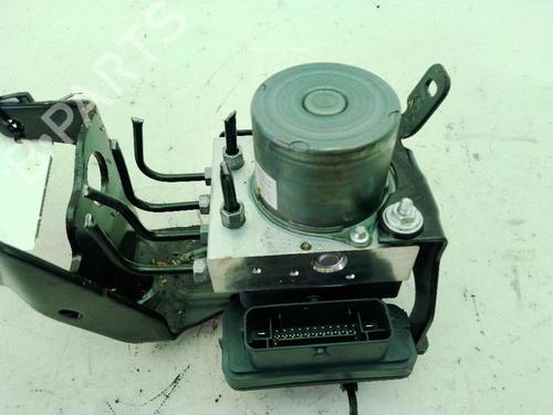 ABS pump OPEL CROSSLAND X / CROSSLAND (P17, P2QO) 1.2 (75) | BP30191728M43 