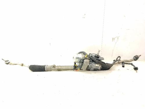 Used Steering rack Steering rack PEUGEOT 2008 I (CU_) 1.6 BlueHDi 100 (100 hp) 34506087 34506087