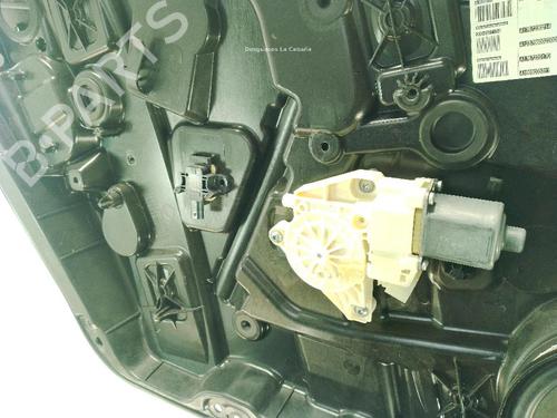 Front left window mechanism MERCEDES-BENZ A-CLASS (W176) A 180 CDI / d (176.012) | BP31145186C22
