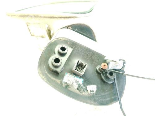 Bakspejl venstre KIA CARENS III MPV (UN) 2.0 CRDi 140 | BP28972955C26