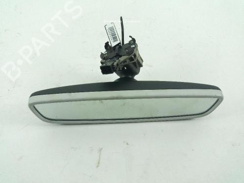 Used Rear mirror Rear mirror SEAT ATECA (KH7, KHP) 1.0 TSI (116 hp) 31989247 31989247