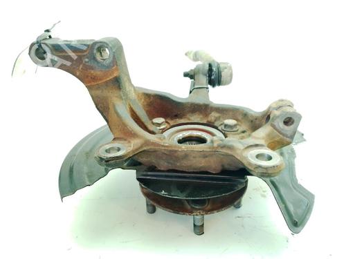 Right front steering knuckle NISSAN LEAF (ZE0) Electric | BP30455536M26 - Image 2
