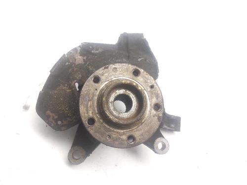 Højre Styrespindel Lejehus CITROËN JUMPY II (VF7) 2.0 HDi 125 (128 hp) 22598991