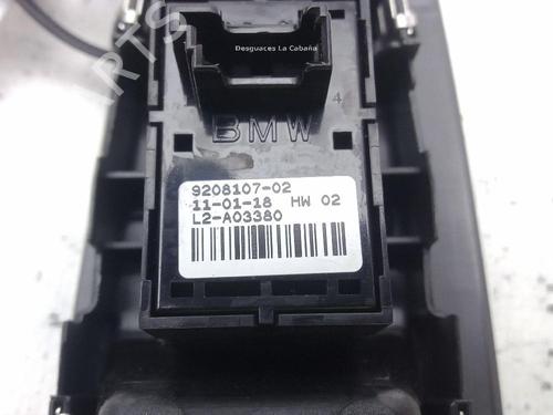 Right front window switch BMW 2 Gran Tourer (F46) 218 d | BP24043258I26 