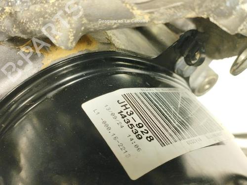 Gearbox DACIA SANDERO II 1.0 LPG (B8ML) | BP24051660M3 