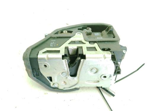 Used Front left lock BMW 3 (E90) 320 d (163 hp) 27859348