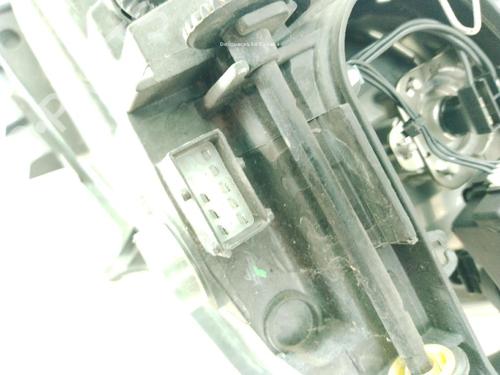 Right headlight OPEL CORSA D (S07) 1.4 (L08, L68) | BP28290835C29 - Image 4