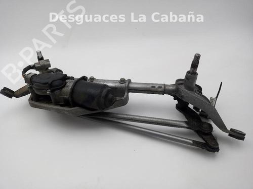 Front wiper motor HONDA CR-V III (RE_) 2.2 i-DTEC 4WD (RE6) | BP18376893M29 