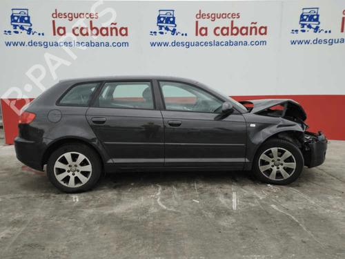 Alternator AUDI A3 (8P1) 1.6 FSI | BP32260145M7