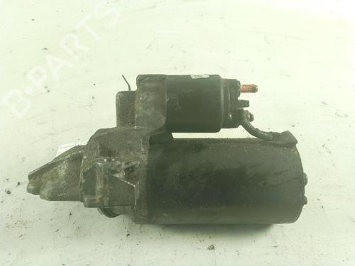 Used Starter Starter FORD TRANSIT Van (FA_ _) 2.2 TDCi (85 hp) 24861892 24861892