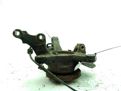 Right front steering knuckle CITROËN JUMPY II Van 1.6 HDi 90 8V | BP38718468M26 - Image 3