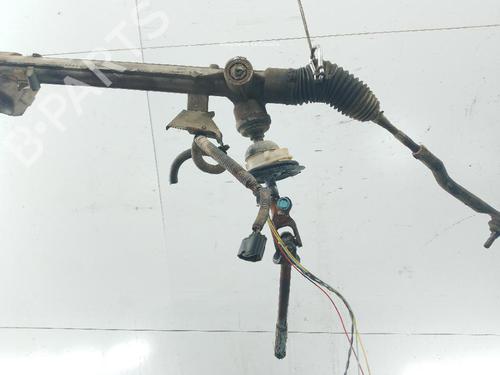 Steering rack NISSAN QASHQAI II (J11, J11_) 1.6 dCi ALL MODE 4x4-i | BP29628523M22 