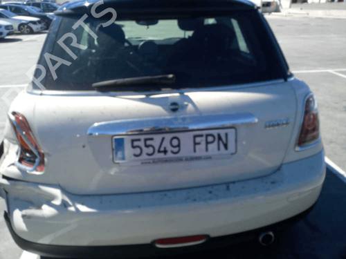 Right front steering knuckle MINI MINI (R56) Cooper | BP18376884M26  - Image 8