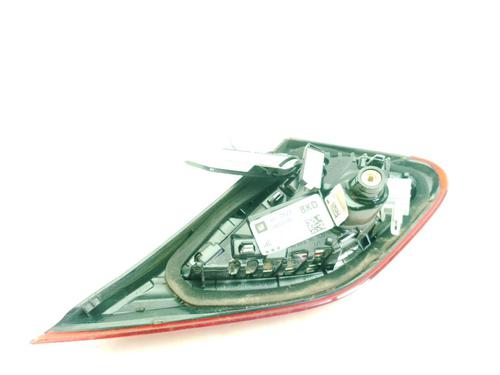 Left tailgate light OPEL CORSA E (X15) 1.4 (08, 68) | BP37459292C79 - Image 4