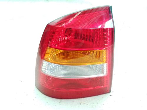 Used Left taillight Left taillight OPEL ASTRA G Saloon (T98) 1.6 16V (F69) (101 hp) 26921030 26921030